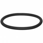 Насадка к трусикам Vac-U-Lock ULTRASKYN Hung - 31,75 см. - Doc Johnson - купить с доставкой в Люберцах