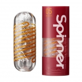 Мастурбатор SPINNER Beads - Tenga - в Люберцах купить с доставкой