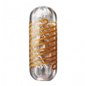 Мастурбатор SPINNER Beads - Tenga - в Люберцах купить с доставкой