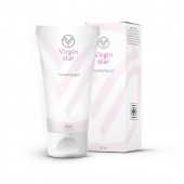 Интимный лубрикант для женщин Titan Gel Virgin Star - 50 мл. - Titan - купить с доставкой в Люберцах