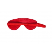Красная маска Shy - Lola Games - купить с доставкой в Люберцах