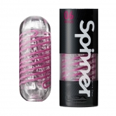 Мастурбатор SPINNER Brick - Tenga - в Люберцах купить с доставкой