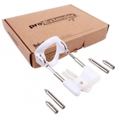 Экстендер для увеличения пениса Open Wide Restraints - Chisa - в Люберцах купить с доставкой