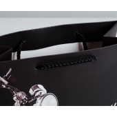 Подарочный пакет  Лучшему во всем мужчине  - 30 х 26 см. - Сима-Ленд - купить с доставкой в Люберцах