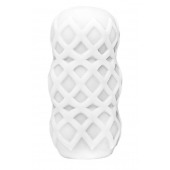 Белый мастурбатор Sweety - Lola Games - в Люберцах купить с доставкой