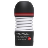 Мастурбатор TENGA Rolling Head Cup Strong - Tenga - в Люберцах купить с доставкой