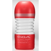 Мастурбатор TENGA Rolling Head Cup - Tenga - в Люберцах купить с доставкой