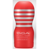 Мастурбатор TENGA Original Vacuum Cup - Tenga - в Люберцах купить с доставкой