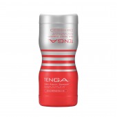 Мастурбатор TENGA Dual Sensation Cup - Tenga - в Люберцах купить с доставкой