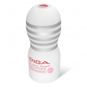 Мастурбатор TENGA Original Vacuum Cup Soft - Tenga - в Люберцах купить с доставкой