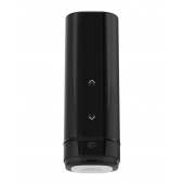 Мастурбатор для секса на расстоянии Onyx+ - Kiiroo - в Люберцах купить с доставкой