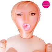 Секс-кукла Анастасия - Erowoman-Eroman - в Люберцах купить с доставкой