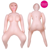 Секс-кукла Анастасия - Erowoman-Eroman - в Люберцах купить с доставкой