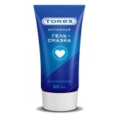 Смазка на водной основе TOREX  Классическая  - 50 мл. - Torex - купить с доставкой в Люберцах