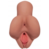 Кофейный мастурбатор Pick Your Pleasure Stroker - Pipedream - в Люберцах купить с доставкой