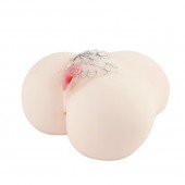 Мастурбатор с вибрацией Japanese School Girl - Baile - в Люберцах купить с доставкой