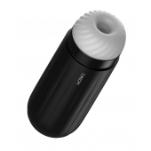 Автоматический интерактивный мастурбатор Sam Neo - Svakom - в Люберцах купить с доставкой