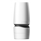 Мастурбатор TENGA AERO Silver Ring - Tenga - в Люберцах купить с доставкой