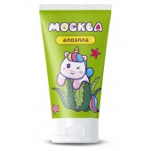Увлажняющая смазка с алоэ вера  Москва Алоэлла  - 50 мл. - Москва - купить с доставкой в Люберцах