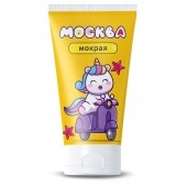 Густая смазка на водной основе  Москва Мокрая  - 50 мл. - Москва - купить с доставкой в Люберцах