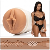 Мастурбатор-вагина Fleshlight Girls - Autumn Falls Cream - Fleshlight - в Люберцах купить с доставкой