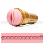 Мастурбатор-вагина Fleshlight - Go Stamina Training Unit - Fleshlight - в Люберцах купить с доставкой