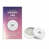 Возбуждающий бальзам для клитора HORNY JAR - 8 гр. - Bijoux Indiscrets - купить с доставкой в Люберцах