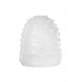 Мастурбатор-яйцо Satisfyer Bubble Mini Masturbator - Satisfyer - в Люберцах купить с доставкой