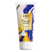 Интимная смазка на водной основе OYO Personal Gel Universal - 50 мл. - OYO - купить с доставкой в Люберцах