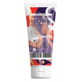 Анальная смазка на водной основе OYO Personal Gel Aloe - 50 мл. - OYO - купить с доставкой в Люберцах