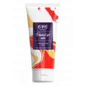Анальная смазка на водной основе OYO Personal Gel Aloe - 50 мл. - OYO - купить с доставкой в Люберцах