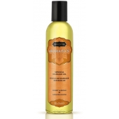 Массажное масло с миндальным ароматом Sweet Almond - 236 мл. - Kama Sutra - купить с доставкой в Люберцах