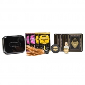 Эротический набор Weekender Kit Coconut Pineapple - Kama Sutra - купить с доставкой в Люберцах