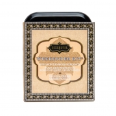Эротический набор Weekender Kit Vanilla Creme - Kama Sutra - купить с доставкой в Люберцах