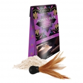 Пудра для тела Honey Dust Body Powder с ароматом малины - 28 гр. - Kama Sutra - купить с доставкой в Люберцах