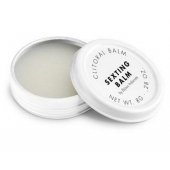 Бальзам для клитора Sexting Balm - 8 гр. - Bijoux Indiscrets - купить с доставкой в Люберцах