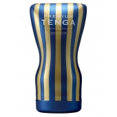 Мастурбатор TENGA Premium Soft Case Cup - Tenga - в Люберцах купить с доставкой