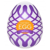 Мастурбатор-яйцо MESH - Tenga - в Люберцах купить с доставкой