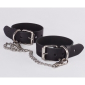 Кожаные оковы  Новичок - Sitabella - купить с доставкой в Люберцах