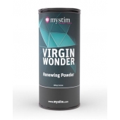 Пудра для ухода за игрушками Virgin Wonder Renewing Powder - MyStim - в Люберцах купить с доставкой