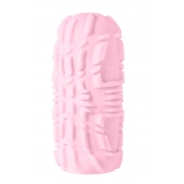 Розовый мастурбатор Marshmallow Maxi Fruity - Lola Games - в Люберцах купить с доставкой