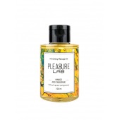 Массажное масло Pleasure Lab Refreshing с ароматом манго и мандарина - 100 мл. - Pleasure Lab - купить с доставкой в Люберцах