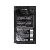 Пробник лубриканта на водной основе Erotist Neutral - 4 мл. - Erotist Lubricants - купить с доставкой в Люберцах