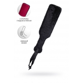 Двусторонняя шлепалка Anonymo - 37 см. - ToyFa - купить с доставкой в Люберцах