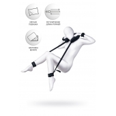 Фиксирующие стропы Anonymo с подушкой под шею - ToyFa - купить с доставкой в Люберцах