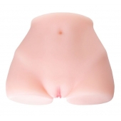 Мастурбатор-полуторс Brigitte - ToyFa - в Люберцах купить с доставкой