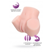 Мастурбатор-полуторс Adele - ToyFa - в Люберцах купить с доставкой