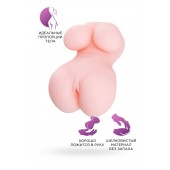 Мастурбатор-вагина Babycakes - ToyFa - в Люберцах купить с доставкой