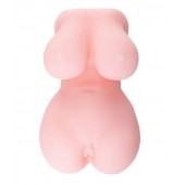 Мастурбатор-вагина Babycakes - ToyFa - в Люберцах купить с доставкой