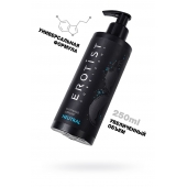 Лубрикант на водной основе Erotist Neutral - 250 мл. - Erotist Lubricants - купить с доставкой в Люберцах